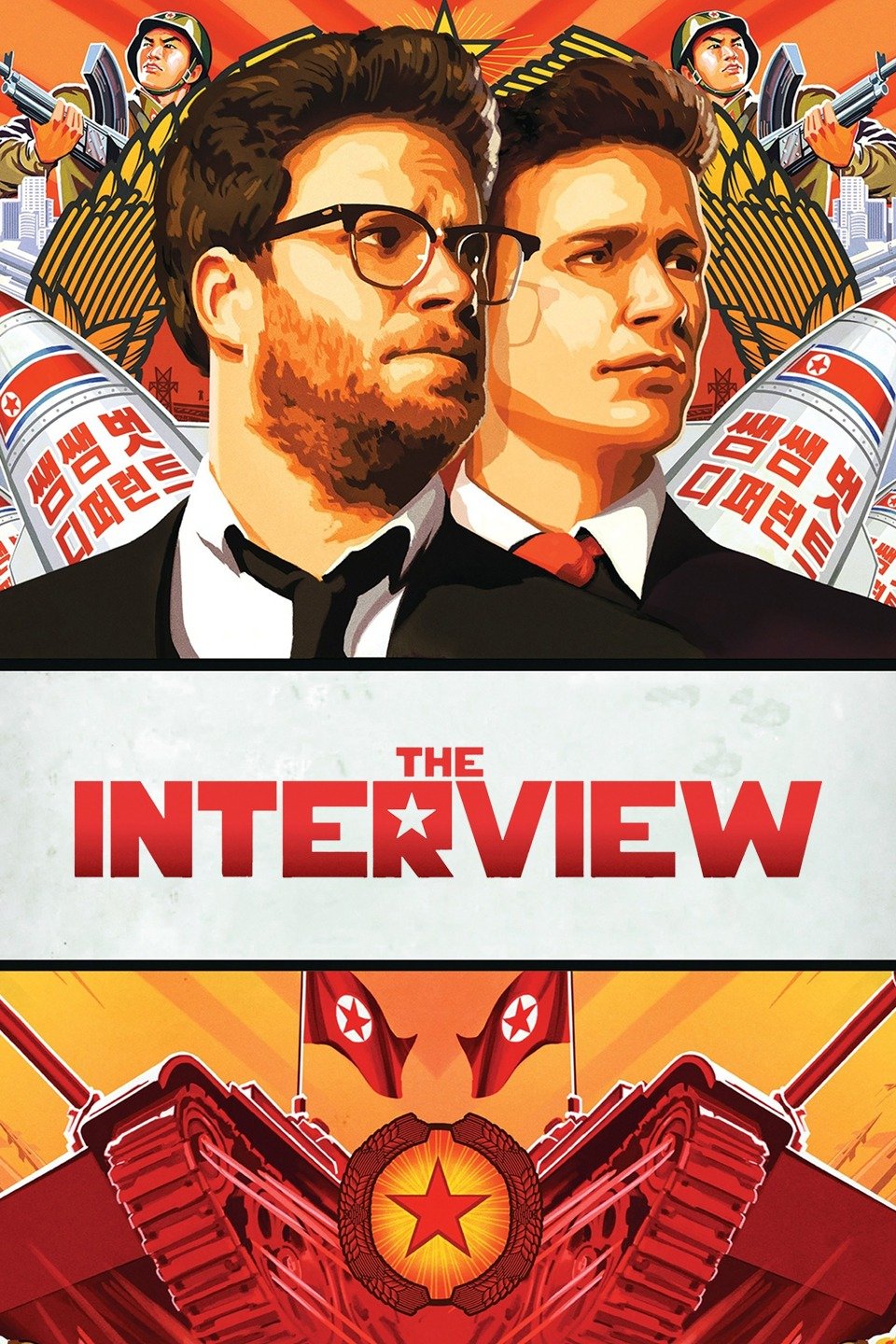 The Interview (2014) [184093] (A1737669655) [[Movies]] --Plex--